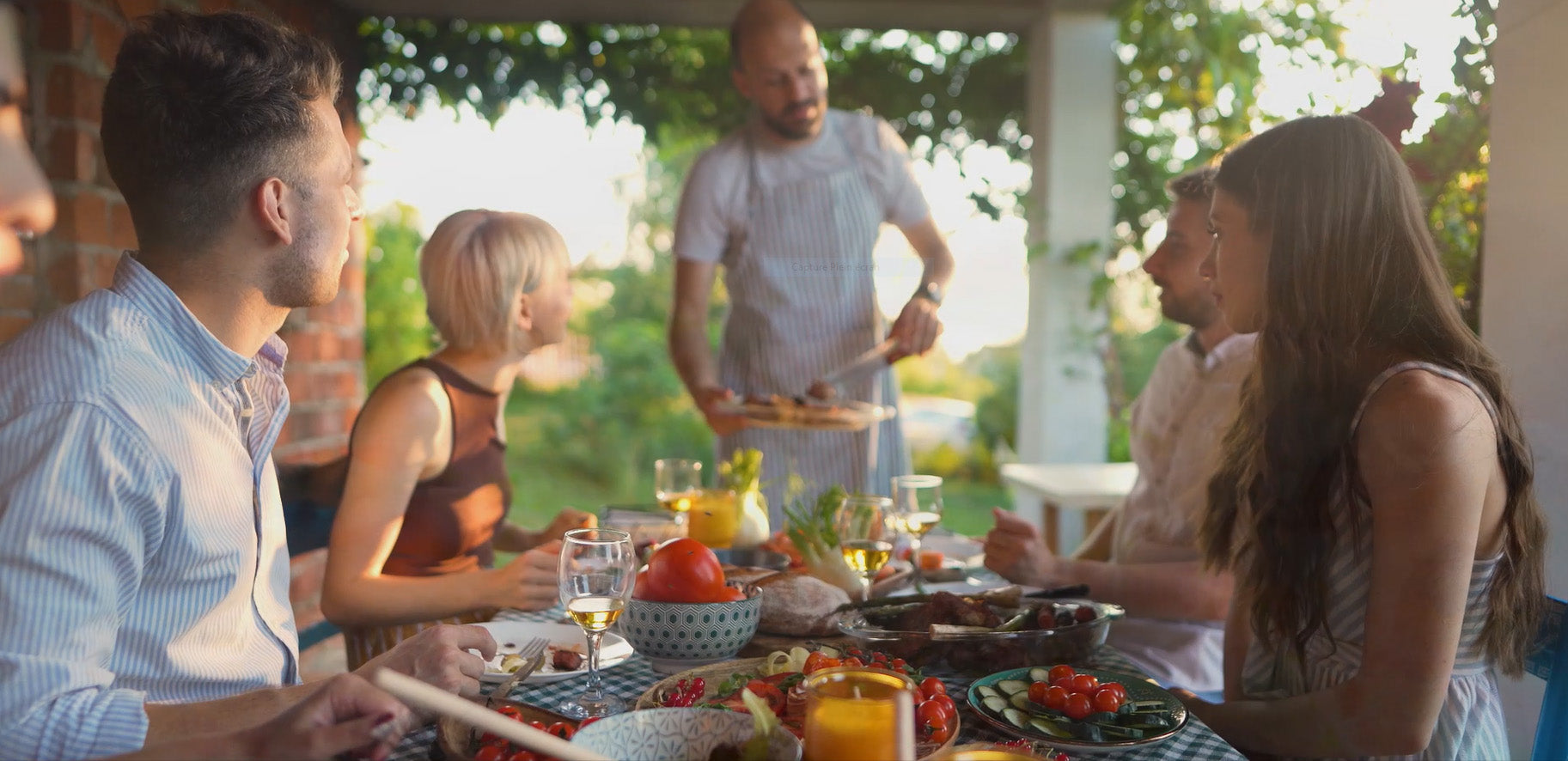 Découvrez la vidéo officielle MARCEL BY LOUIS TELLIER et ses possibilités de cuisson