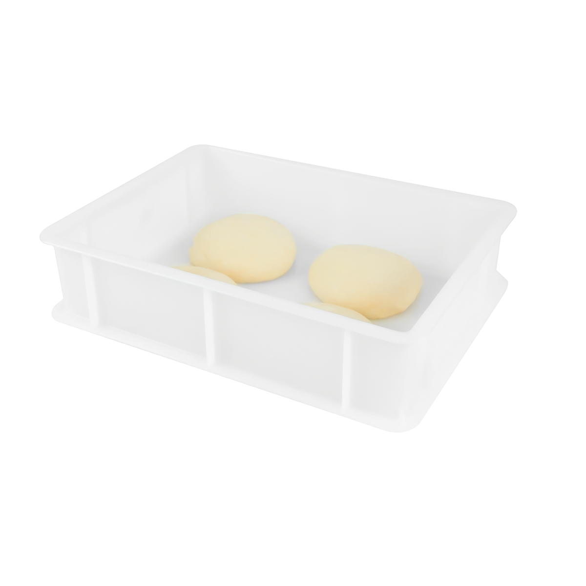 Bac à patons 9L avec couvercle