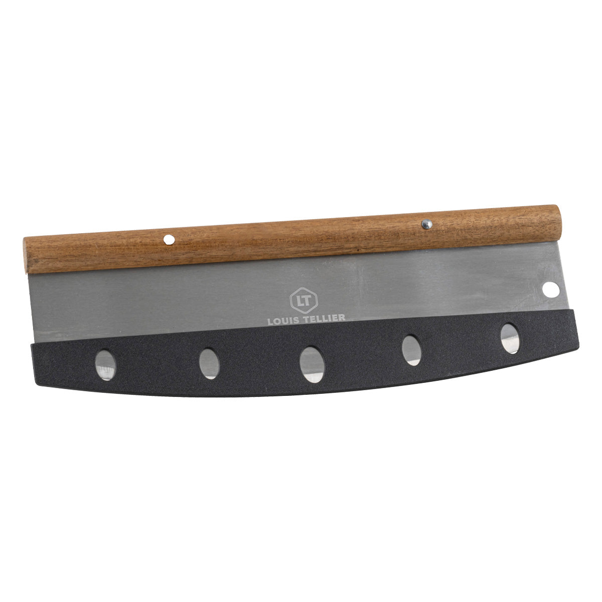 Berceuse coupe-pizza 35 cm
